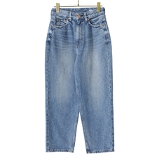 RED CARD TOKYO Jazz MID-INDIGO 72247601画像