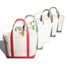 L.L.Bean Boat and Tote MEDIUM画像