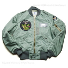 TOYS McCOY TYPE L-2B TEST SAMPLE B-57G DRAGON CUSTOM TMJ2314画像