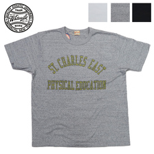 Whitesville T-SHIRT PHYSICAL EDUCATION WV79149画像