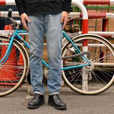 FULLCOUNT 1110 Dartford 1341-1110画像