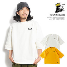 FAT RUNNINGBACK F32310-CT05画像