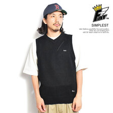 FAT SIMPLEST F32310-KN03画像