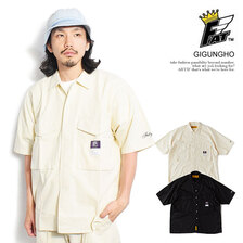 FAT &times; GUNG HO GIGUNGHO F32310-SH11画像