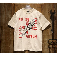 JELADO プロレスTee AB81229画像