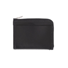 GUIDI LEATHER WALLET KANGAROO FULL GRAIN W7画像