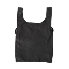 GUIDI MEDIUM LEATHER SHOPPER CALF FULL GRAIN CA01画像