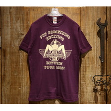 FREEWHEELERS MOTOR PSYCLONE GARAGE SERIES &ldquo;TEMPTATION&rdquo; 2325009画像