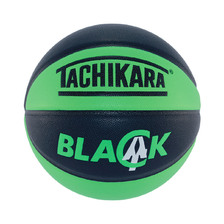 TACHIKARA BLACKCAT BLACK / NEON GREEN SB7-285画像
