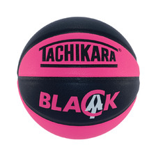 TACHIKARA BLACKCAT Size6 BLACK / PINK SB6-211画像