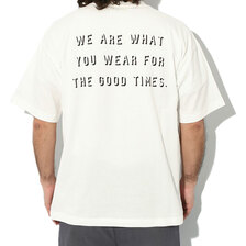 Penguin by Munsingwear Penguin Message S/S Tee MLMVJC56GS画像