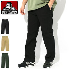 BEN DAVIS Bens Workers Pant G-1180006画像