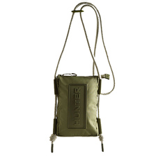 HUNTER ORIGINAL TRAVEL RIPSTOP PHONE POUCH LICHEN GREEN UBP1514NRS LIN画像