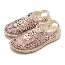 KEEN UNEEK CANVAS Fawn/Birch 1027250画像