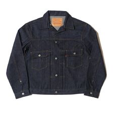 WAREHOUSE Lot 2002XX(2000XX) 1953MODEL画像