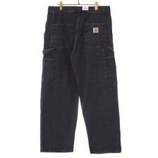 Carhartt WIP BRANDON SK PANT I032025画像