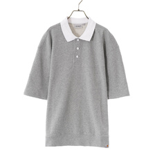 Carhartt WIP S/S TATUM RUGBY SWEATSHIRT I031487画像