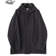 GOLD 6.5oz. SELVEDGE DUCK SNOW PARKA 23A-GL15246画像