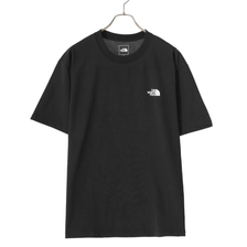 THE NORTH FACE S/S Half Switching Logo Tee NT32338画像