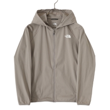 THE NORTH FACE Sunshade Full Zip Hoodie NPW22230画像