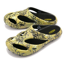 KEEN SHANTI ARTS Skoloct III 1027135画像