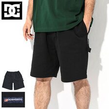DC SHOES Super Wide Painter Short DWS231029画像