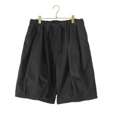 is-ness BALLON EZ SHORT PANTS 1003SPA02-1画像