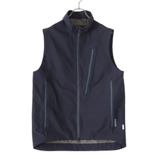 DAIWA LIFESTYLE GORE-TEX VEST DV-061-1023EX画像