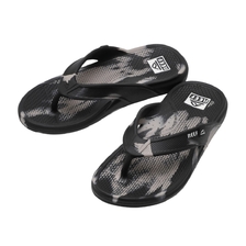 REEF OASIS BLACK/TAUPE MARBLE CJ1687画像