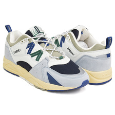 KARHU FUSION 2.0 PLEIN AIR / BLUE NAVY F804139画像