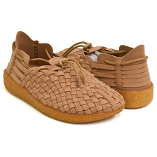 MALIBU SANDALS LATIGO WALNUT / TAN MS17-0022画像