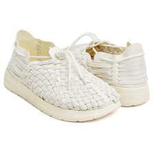 MALIBU SANDALS LATIGO OFF-WHITE / OFF-WHITE / OFF-WHITE MS17-0100画像