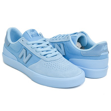 new balance NUMERIC NM272JHB''JAKE HAYS'' BLUE / BABY BLUE画像