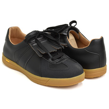 TOMOTAKA ONOZAKI G GOLF BLACK / GUM TMTK-GOLF-0001-BK画像