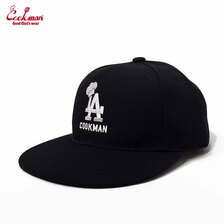 COOKMAN Baseball Cap LA 233-33846画像