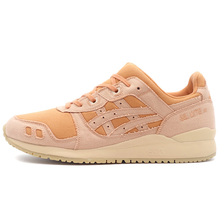 ASICS SportStyle GEL-LYTE III OG "OCHA ZOME" ROOIBOS/ROOIBOS 1201A786-600画像