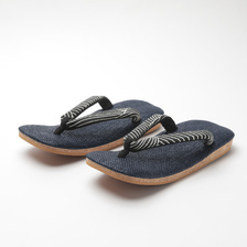 MIZUNO SETTA C/REBORN NAVY D3JS230214画像