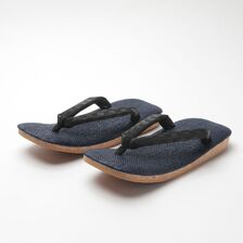 MIZUNO SETTA C/6 NAVY/BLACK D3JS230114画像