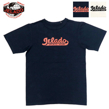 JELADO Logo Tee AB81230画像