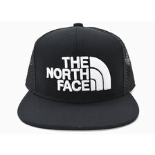 THE NORTH FACE Message Mesh Cap NN02333画像