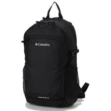 Columbia CASTLE ROCK 15L BACKPACK PU8387画像