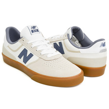 new balance NUMERIC NM272SAS SEA SALT / NAVY画像