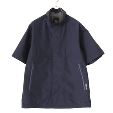 DAIWA LIFESTYLE STAND SHIRT JACKET DR-060-1123JEX画像