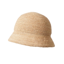 JACKSON MATISSE Straw Hat JZ23SS007画像