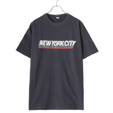 JACKSON MATISSE NEW YORK CITY Tee JM23SS011画像