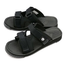 SHAKA CHILL OUT BLACK SK-106画像