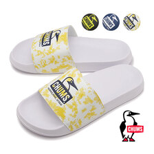 CHUMS Splash Slide On CH63-1018画像