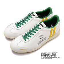 PATRICK GOLF SNOOPY PAMIR-CP/SNP WHT G2330画像