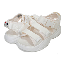 FILA TAPER SD 2 BEIGE/WHITE 1SM01928E-920画像