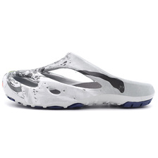 KEEN SHANTI ARTS "PG&AK" SILVER BIRCH/BLUE DEPTHS 1027136画像